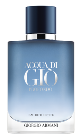 ARMANI ACQUA DI GIO PROFONDO EDT 100ML